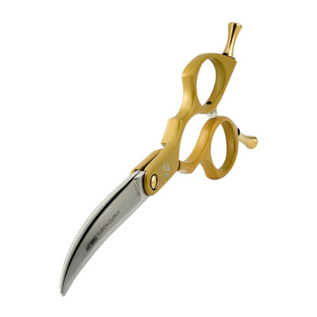 Artero Fusion Curvy 6" 