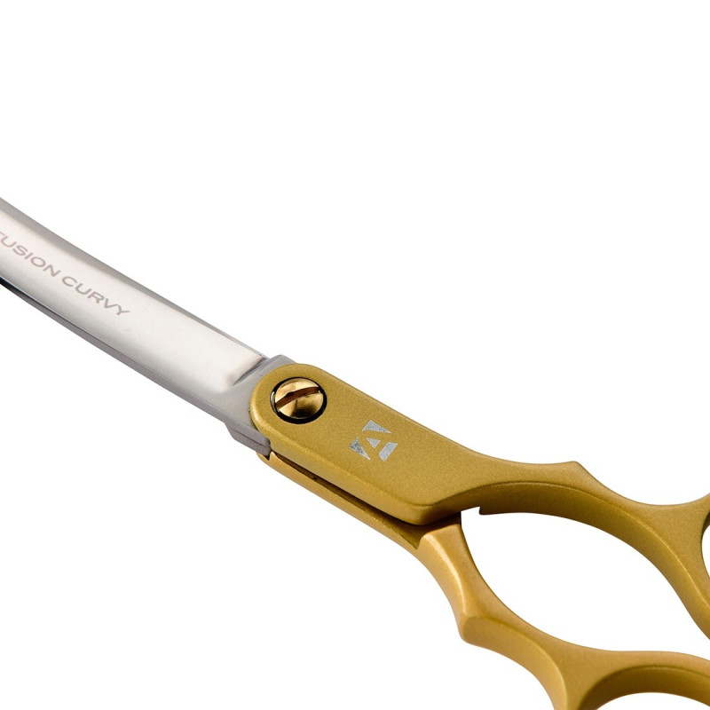Artero Fusion Curvy 6"