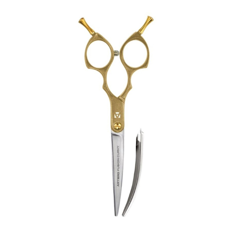 Artero Fusion Curvy 6" 