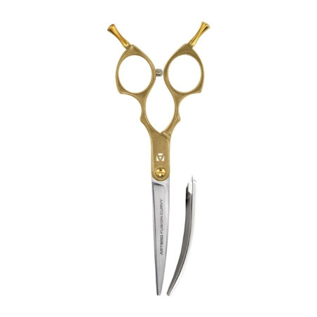 Artero Fusion Curvy 6" 