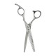 Single edge thinning scissors Artero One 6.5"