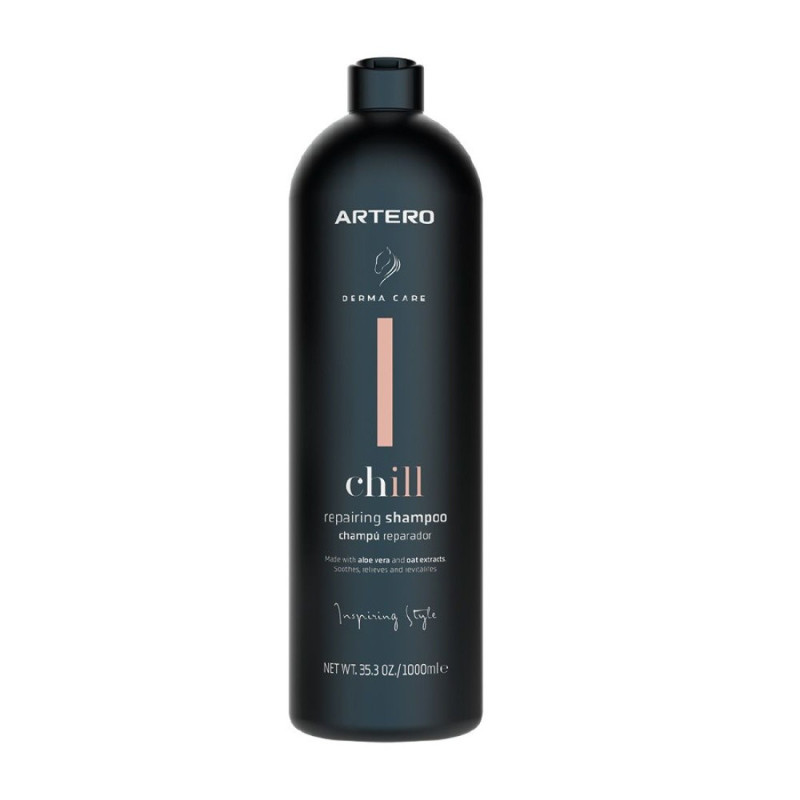 Artero Chill Shampoo