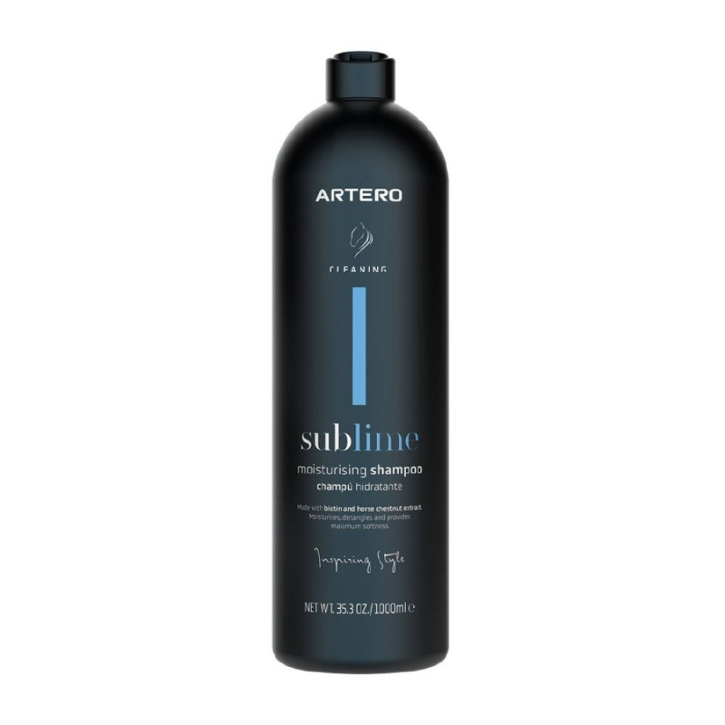 Artero Sublime Shampoo