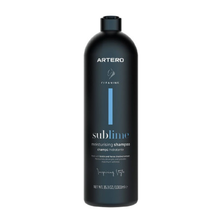 Artero Sublime Shampoo