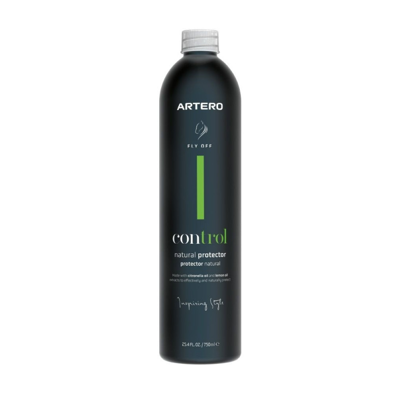 Artero Control Natural Protector