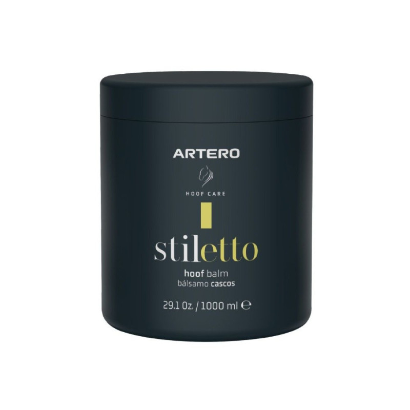 Artero Siltetto Hoof Balm