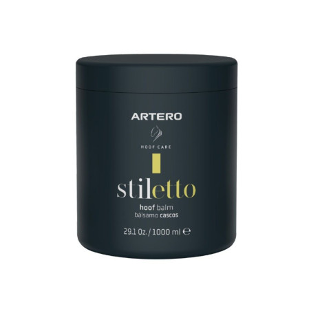 Artero Siltetto Hoof Balm