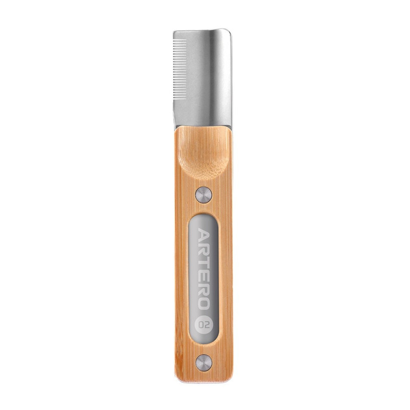 Artero Nature Collection 02 Trimmmesser für professionelle Fellpflege