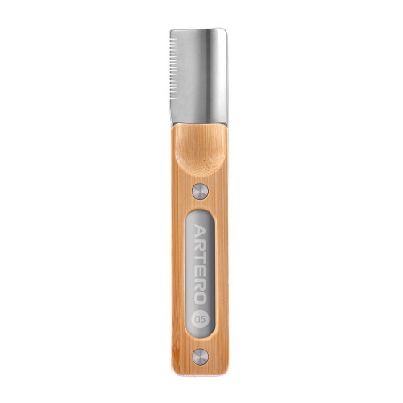 Artero Nature Collection 05 univerzální trimovací nůž pro grooming