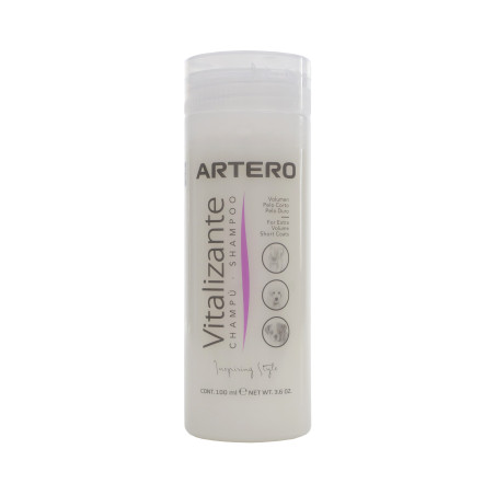 Šampon Artero Vitalising Testovací Balení 100 ml