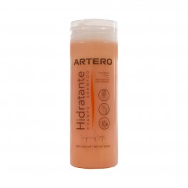 Artero Hidratante Shampoo 100 ml