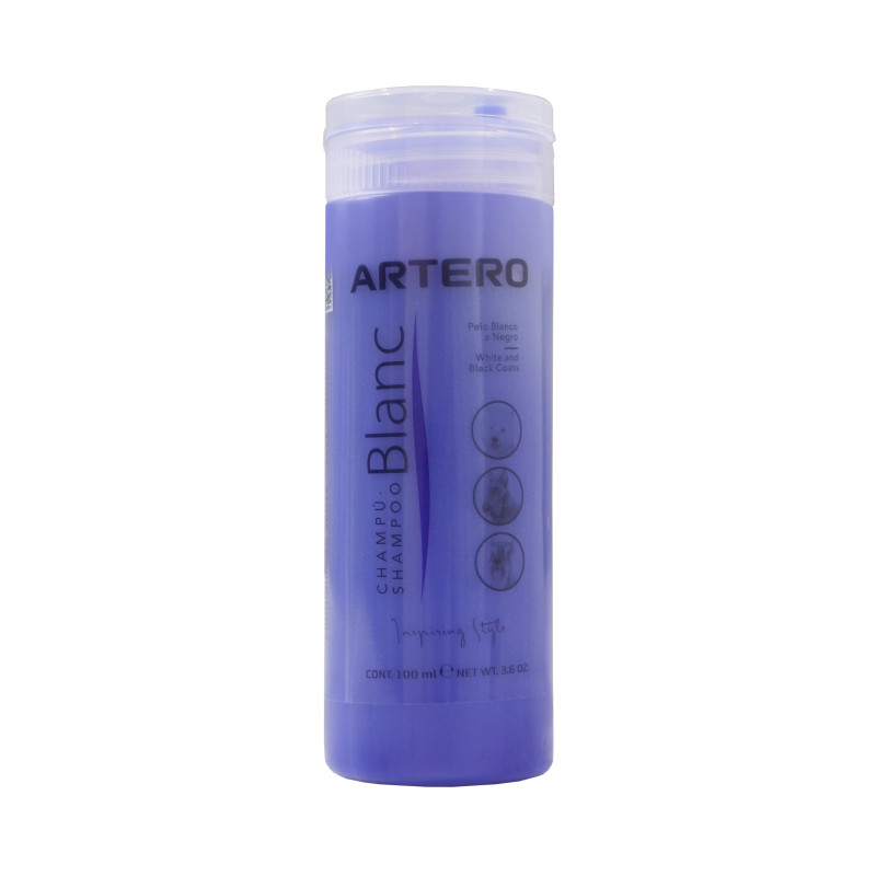 Artero Blanc Shampoo 100 ml