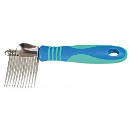 Cutting comb 