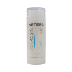 Шампунь  Artero 4Cats  100 ml