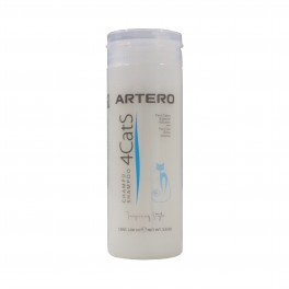 Šampon Artero 4Cats  Testovací Balení 100 ml