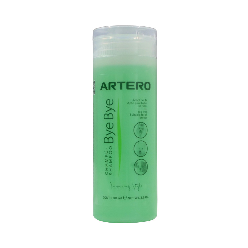 Shampoo Artero Bye Bye 100 ml