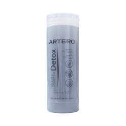 Shampoo Artero Detox 100 ml