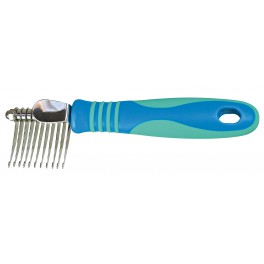Cutting comb VIVOG  for dogs and cats