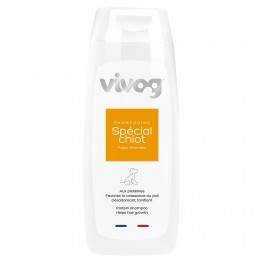 Šampon pro štěňata Vivog