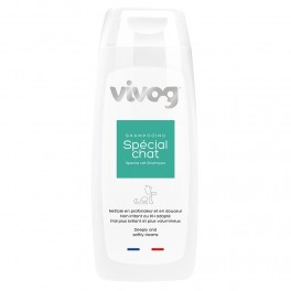 Univerzalní šampon pro kočky Vivog