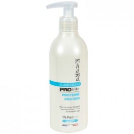 Khara Pro Series Proteinový šampón