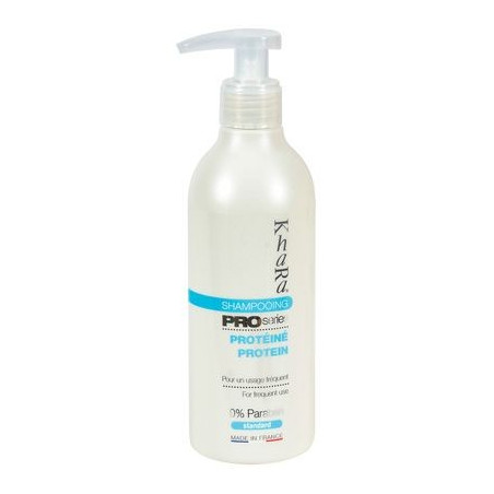 Khara Pro Series Proteinový šampón