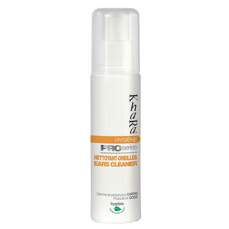Khara ear cleanser