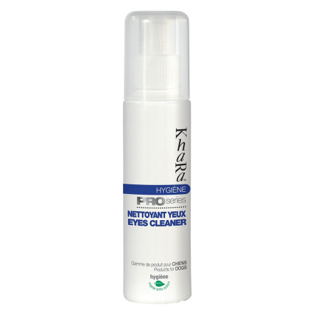 Eye cleansers Khara