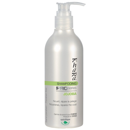 Khara jojoba shampoo