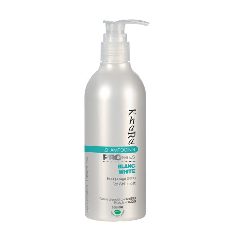 Khara White Shampoo