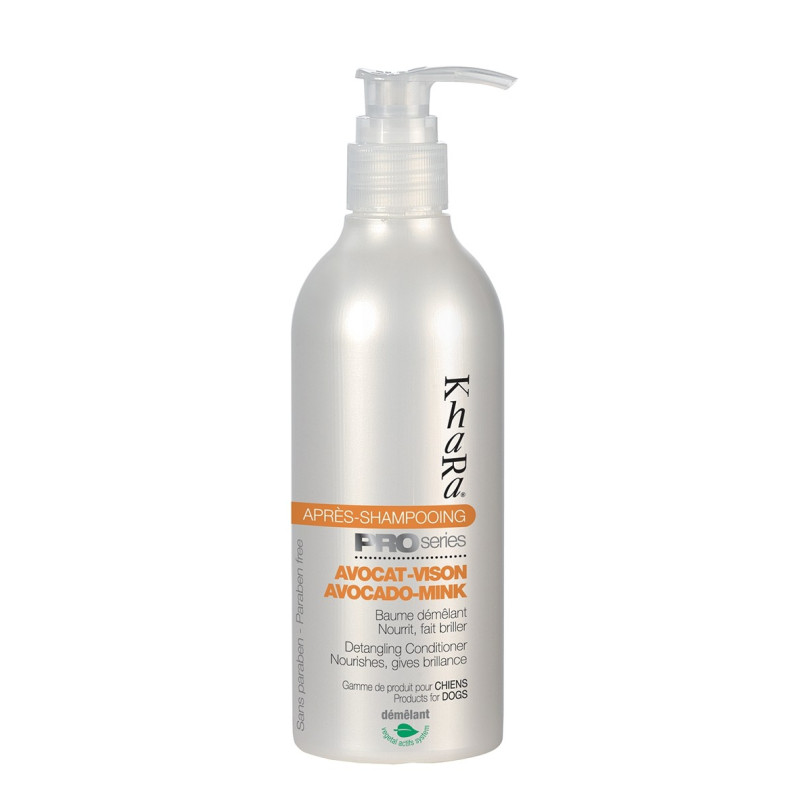 Khara Mink Avocado Conditioner