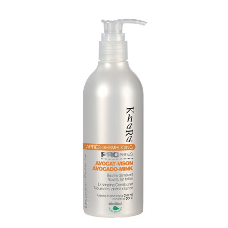 Khara Mink Avocado Conditioner