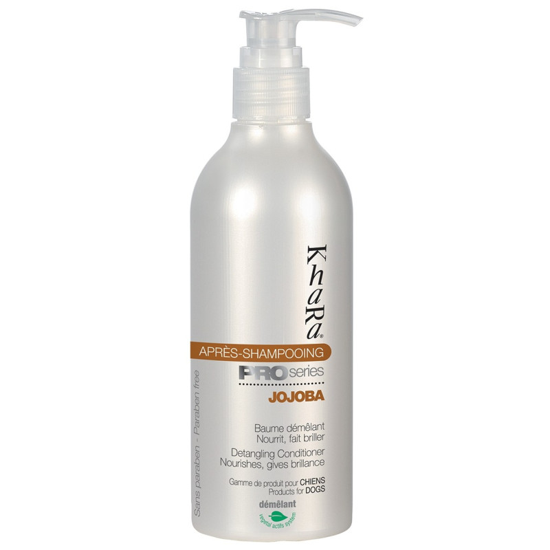 Jojoba Khara Conditioner
