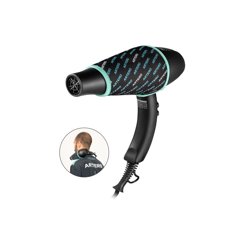 Artero Snake dryer  hands free