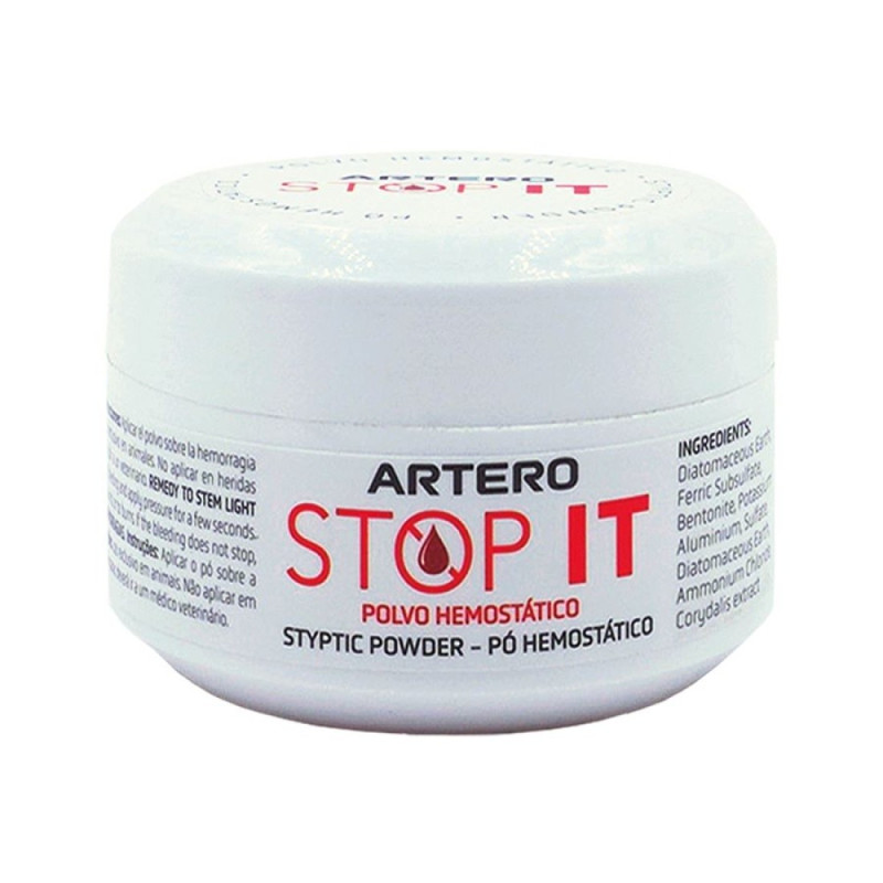 Artero Stop IT Hemostat