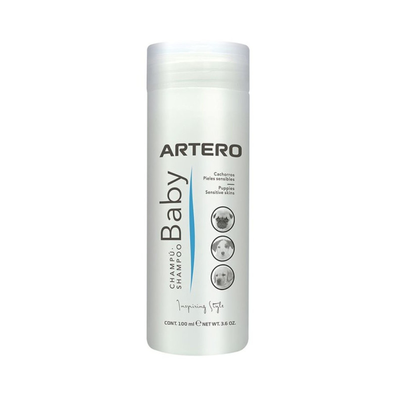 Šampon Artero Baby Testovací Balení 100 ml