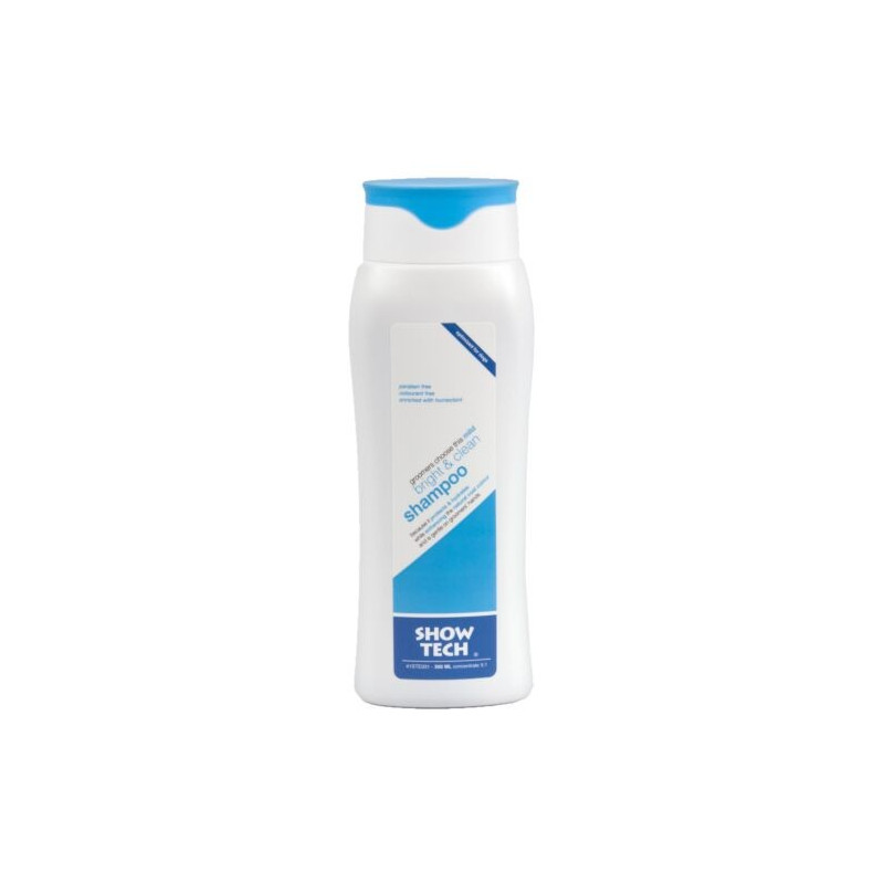 Show Tech Bright & Clean Shampoo