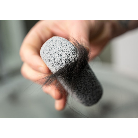 Show Tech Groom Stone – trimovací kámen 8×4×3 cm, více barev