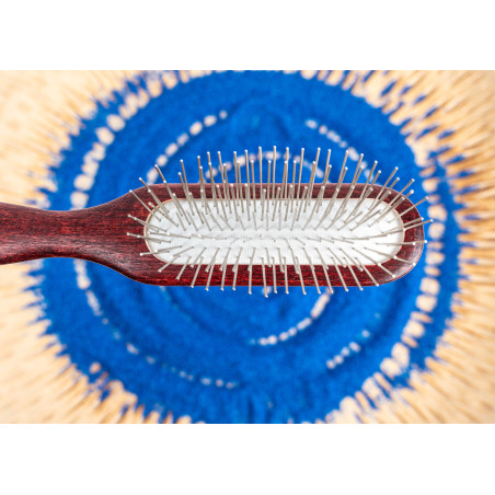 Bois broches longue brosse Maxi Pin 3.2 cm
