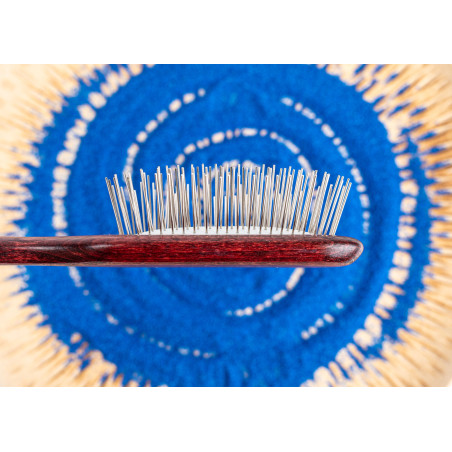 Bois broches longue brosse Maxi Pin 3.2 cm