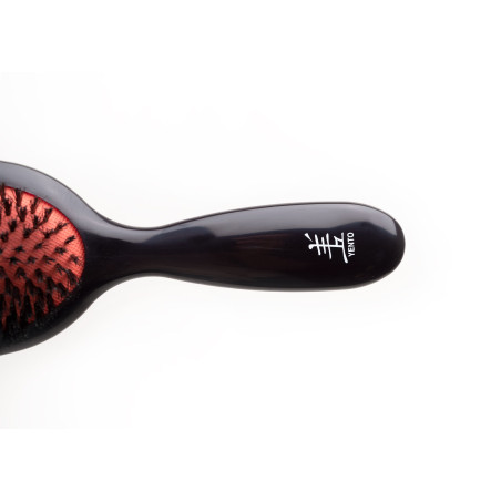 Yento MP Brush Pure Bristle Medium Brush