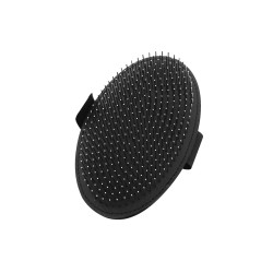 Show Tech Terrier Palm Pad Special Pin Terrier Brush