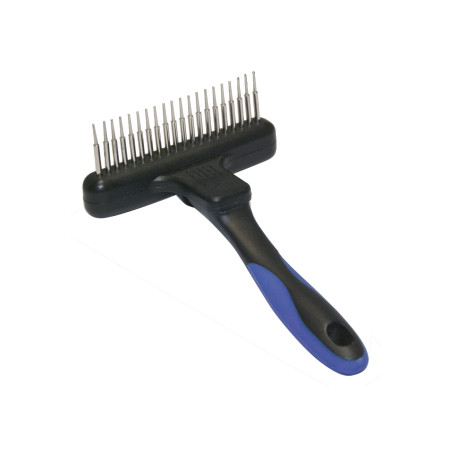 Show Tech Twist & Cling Rake 11cm Dematting Comb