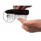 Show Tech Twist & Cling Rake 11cm Dematting Comb