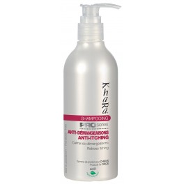 Khara Pro Series anti-itching shampoo