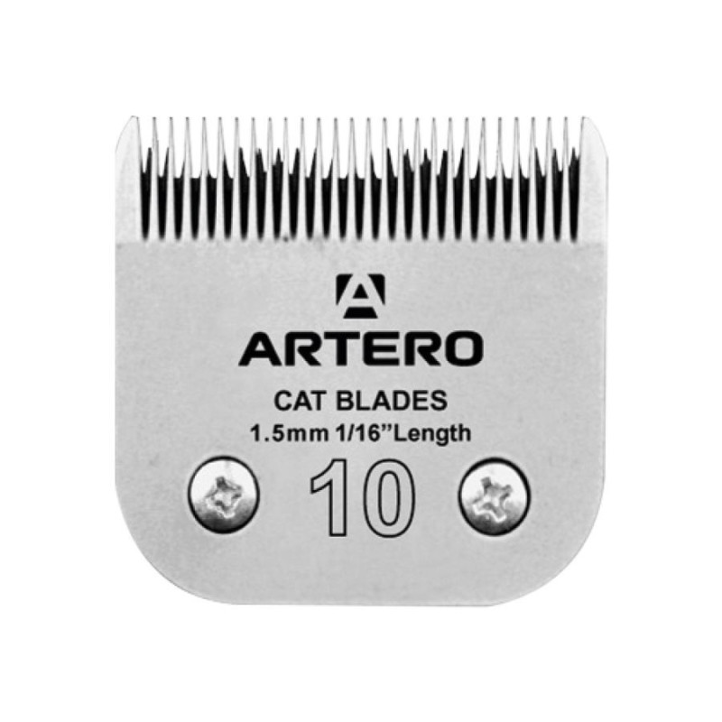 Clipper blade Artero 4cats n°10 - 1,5 mm