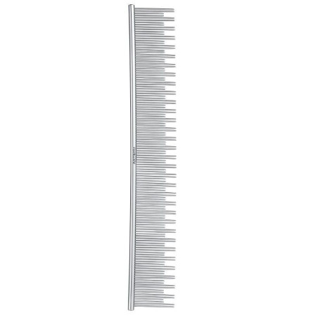 Гребень Artero Bear Volume Comb Double Prong