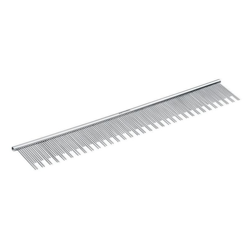 Гребень Artero Bear Volume Comb Double Prong