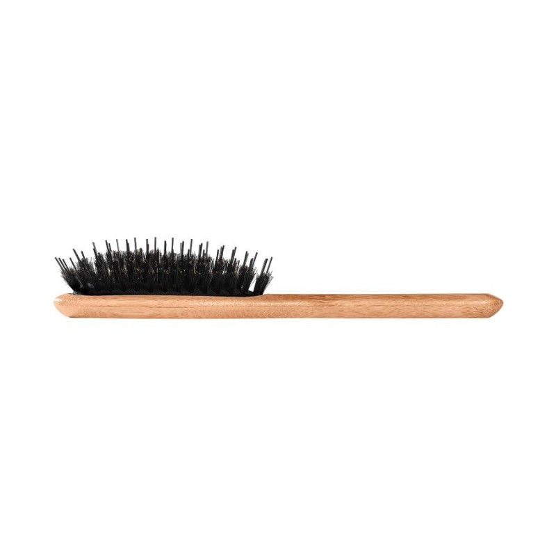 Artero Nova Bamboo brush with short nylon bristles