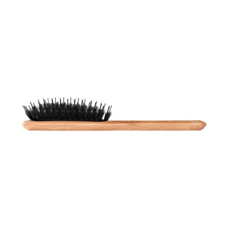 Artero Nova Bamboo brush with short nylon bristles